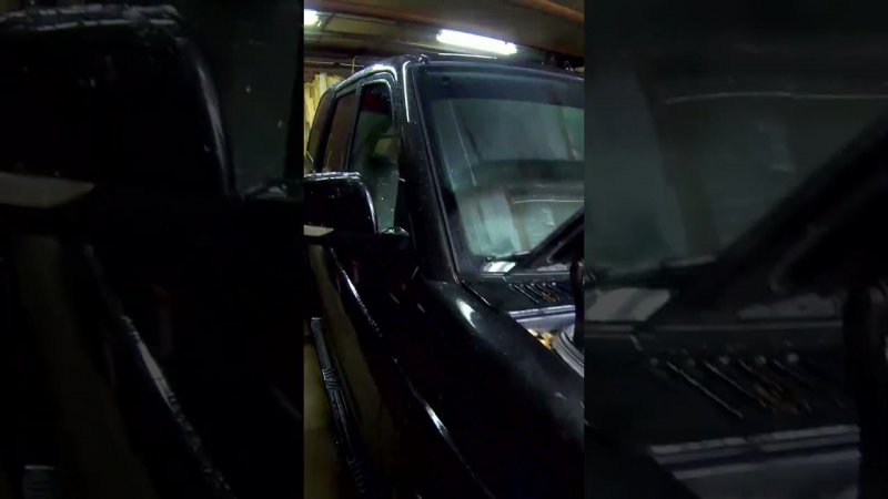 Отказала печка УАЗ патриот. Ремонт по-НАШЕМУ ! #уазпатриот #уазбуханка