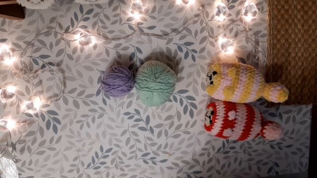 Старты "Ярмарочные игрушки". День 2. Мы медузы, мы медузы ? смотреть онлайн