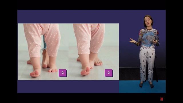 Вебинар «Развитие шага» уже доступен на сайте annaserenko.ru смотреть онлайн