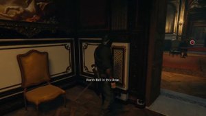 Assassins creed Unity: Как быстро и стильно устранить Лепелетье