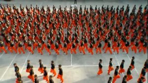 Флешмоб в память о Майкле Джексоне
Автор видео: gurumishka@gurumishka