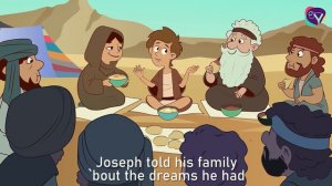 Summer Bible Songs Collection 2022 (Animated with Lyrics)