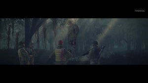 Into the Dead 2 (Divided) [Прохождение 1-12 этапы]