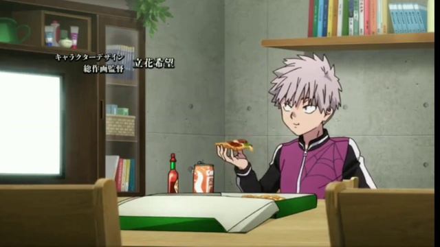 Опенинг из аниме:Инцидент Кэмоно🇯🇵🗾🗻 смотреть онлайн