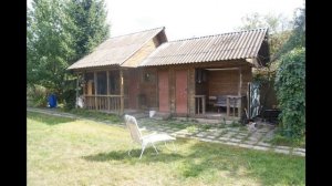 Зимняя дача у станции с баней на 12 сотках, Ступинский р-н с.Шугарово