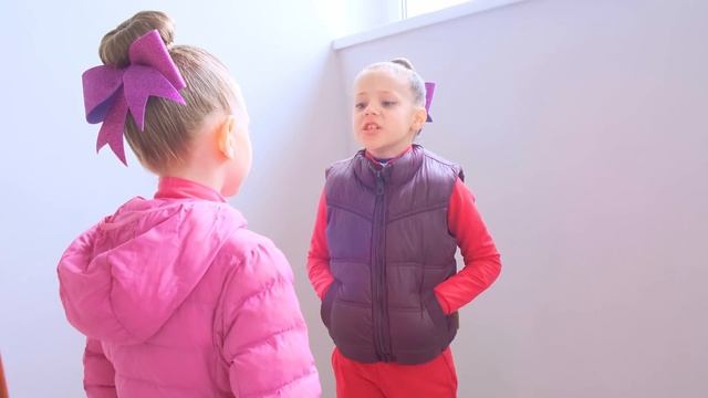Черлидерши на соревнованиях.