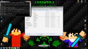 [Tutorial]Criando Server Minecraft 1.5.2 Craftbukkit =]