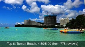 Top rated Tourist Attractions in Hagatna, Guam | 2019