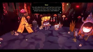 I Made a BABY With The GOD of DEATH In Cult of The Lamb!