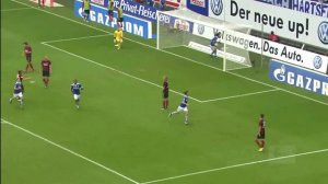 Klaas-Jan Huntelaar - Top 5 Goals