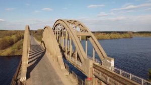 Калязин. Всё за один день.