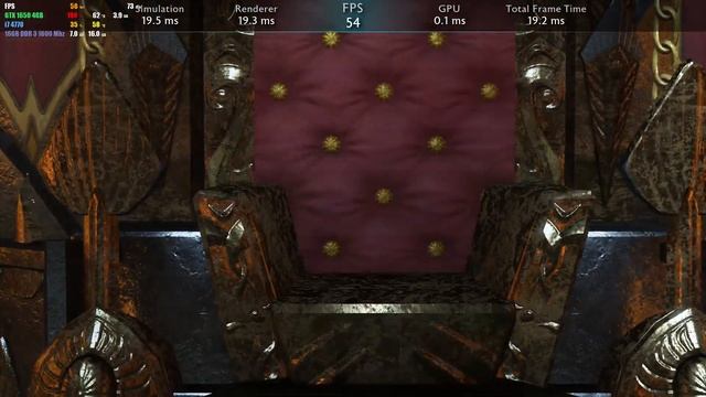 Intel i7 4770 GTX 1650 16GB DDR3 Benchmark in 12 Games 2022 смотреть онлайн