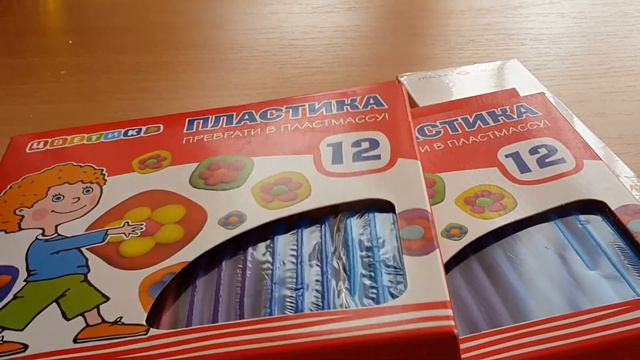 Мої новинки для творчості #3 смотреть онлайн