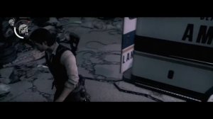 The Evil Within - Chapter 12 Collectibles