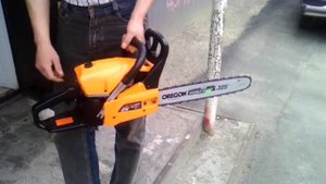 Продажа Бензопилы Ермак БП-45160