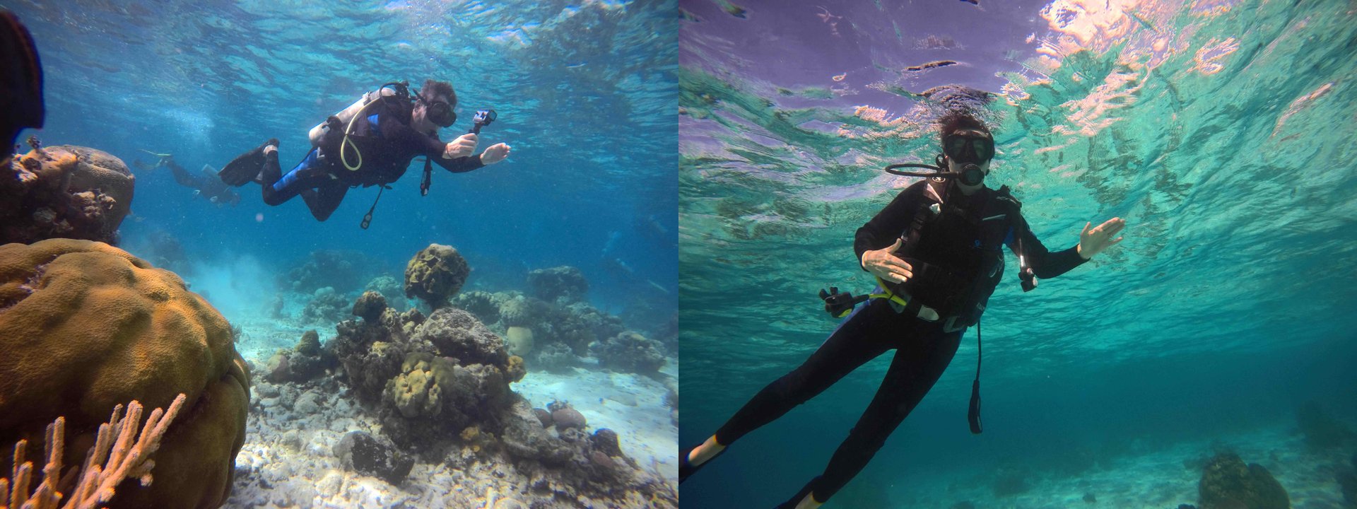 И снова Куба.Часть 6.Дайвинг на Карибском море. смотреть онлайн