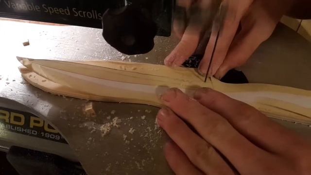 DIY Как сделать нож Counterstrike 1.6 самостоятельно (чертёж прилагается) смотреть онлайн