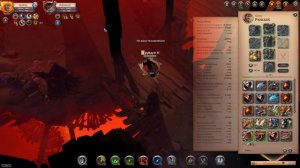 ГАЙД на ДРУИДА | КОНКУРС КОРАПТЫ в Альбион Онлайн | Обзор билда в Albion Online|Проклятые подземель