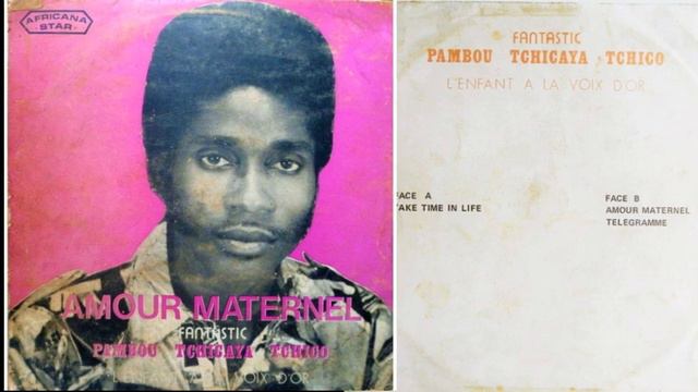 LA PALIZA -CHAMPETA AFRICANA смотреть онлайн