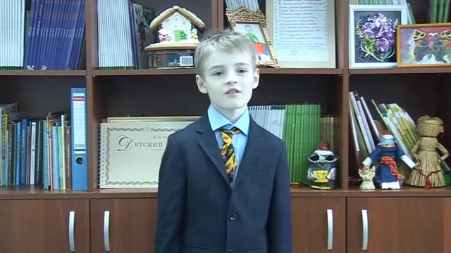 А. Барто "Первый салют в Москве" смотреть онлайн