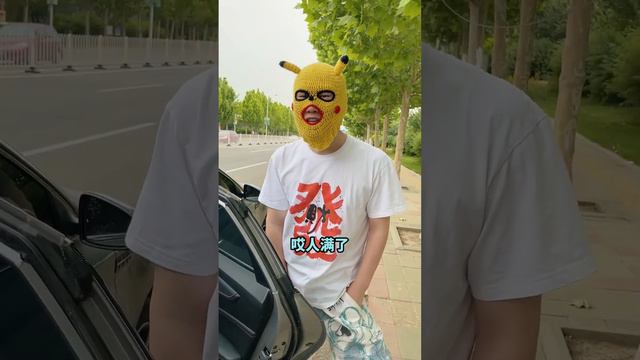 爆笑绑架一口气看到爽！不同职业的女生被绑架，会有什么样的火花【武悦】