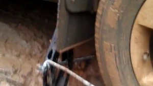 Дастер на БЕЗДОРОЖЬЕ / Renault Duster Off Road. 3 часть