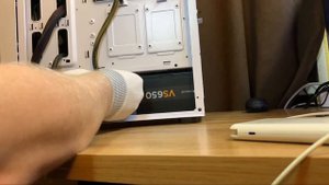 Silverstone Fara R1 V2.Гайд по сборке.