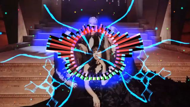 BLACKPINK & Aronchupa - Mashup смотреть онлайн