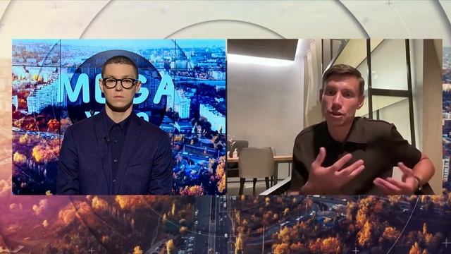Предприниматель и бьюти-эксперт Марат Бахтиаров. Как правильно выбрать косметику