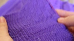 Пряжа  SEAM "BABY SUPREMO" super merinos. ЭКСПРЕСС ОБЗОР и ОТЗЫВ О ПРЯЖЕ СЕАМ "БЭЙБИ СУПРЕМО"