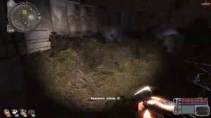 СТАЛКЕР Игра Душ Эксельсиор - прохождение Часть 2 Как Поймать Зомби и Артефакт Пульс #ForastPlay