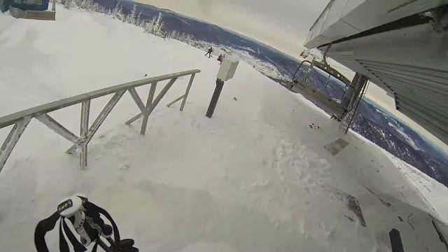 Шерегеш 5-8.12.13 смотреть онлайн