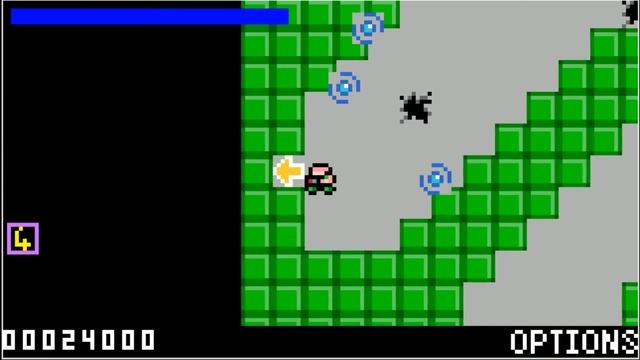 "Plasma" - Blue Sphere Games Ltd. 2002 OLD RARE!!!! (Java Game) смотреть онлайн