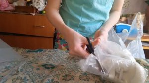 Распаковка с Wildberries,новый реборн как я обещала ??