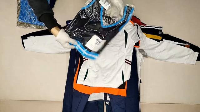 Продано! 180-220 Микс спортивный Европа всесезон Сток смотреть онлайн