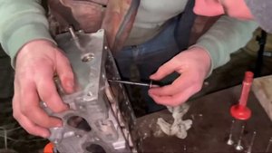 Volkswagen Polo sedan 1.6 капиталим мотор.