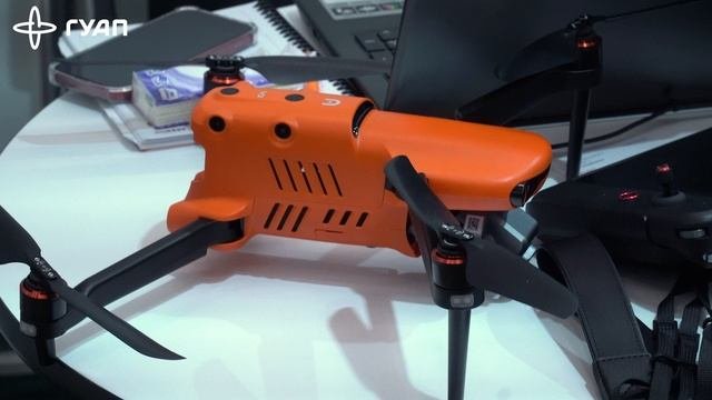 ЭкспоФорум участие ГУАП