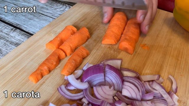 Poche persone cucinano il pollo in questo modo! Una CENA veloce in soli 30 minuti! смотреть онлайн