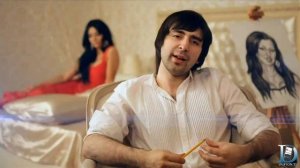 Эльдар Далгатов - Город Любви