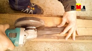 препарирую китайские карбоновые шатуны (сверление + распил + вскрытие)