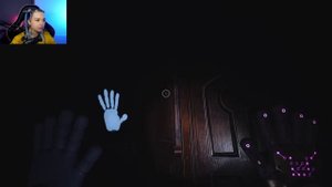 ХАГИ ВАГИ пришел ЗА МНОЙ ИЗ ТЕЛЕВИЗОРА ?► Poppy Playtime: Chapter 3 #2