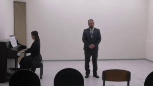 per la Gloria d'adorarvi