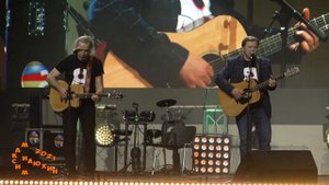 Хранитель мой (А.Витаков - В.Попов) - Алексей Витаков и Владимир Поляков («Покровский собор» - 2021