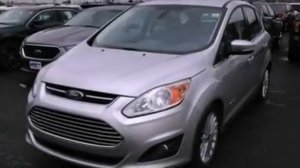 2013 Ford C-Max Hybrid Brunswick OH