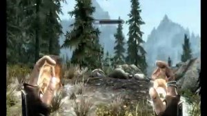 The Elder Scrolls V: Skyrim Как возраждаются драконы.