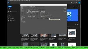 Photoshop Reset Preferences Issues Printing Exporting Shutting Down Photoshop Template Innate