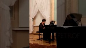 VI Międzynarodowy Festiwal "Andrzej Nikodemowicz - czas i dźwięk"
