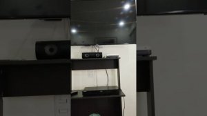 Problema samsung HT-J5530K