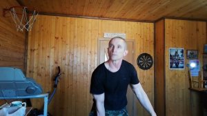 Гиря вместо бега  Эксперимент