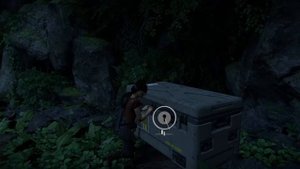 ОБЗОР UNCHARTED THE LOST LEGACY